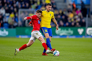 Jordi Vanlerberghe  (Br�ndby IF)