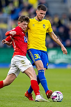 Jordi Vanlerberghe  (Br�ndby IF)