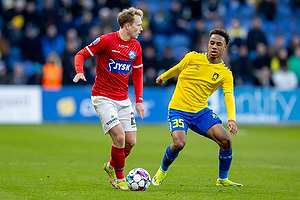 Noah Nartey  (Br�ndby IF)