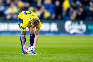 Daniel Wass  (Br�ndby IF)