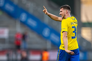 Jordi Vanlerberghe  (Br�ndby IF)