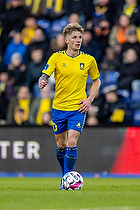 Daniel Wass  (Br�ndby IF)