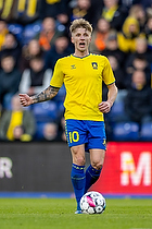 Daniel Wass  (Br�ndby IF)