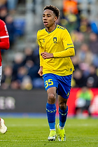 Noah Nartey  (Br�ndby IF)