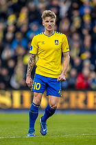 Daniel Wass  (Br�ndby IF)