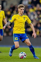 Daniel Wass  (Br�ndby IF)