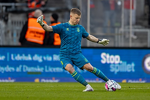 Patrick Pentz  (Br�ndby IF)