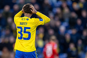 Noah Nartey  (Br�ndby IF)