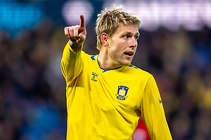 Nicolai Vallys  (Br�ndby IF)
