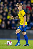 Daniel Wass  (Br�ndby IF)