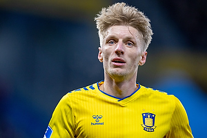 Daniel Wass  (Br�ndby IF)