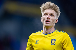 Daniel Wass  (Br�ndby IF)