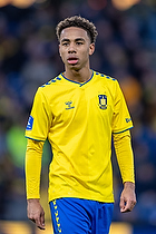 Noah Nartey  (Br�ndby IF)