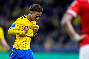 Noah Nartey  (Br�ndby IF)