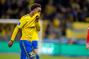 Noah Nartey  (Br�ndby IF)