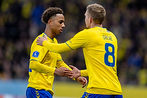 Noah Nartey  (Br�ndby IF), Mathias Greve  (Br�ndby IF)