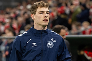 Mads Hermansen  (Danmark)