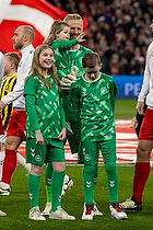 Kasper Schmeichel  (Danmark)