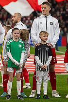 Jannik Vestergaard  (Danmark)