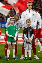 Jannik Vestergaard  (Danmark)