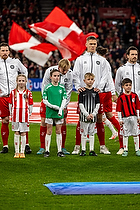 Jannik Vestergaard  (Danmark)