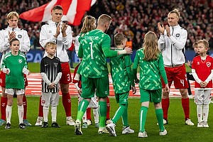 Kasper Schmeichel  (Danmark)