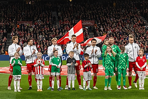 Kasper Schmeichel  (Danmark)