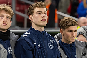 Mads Hermansen  (Danmark)