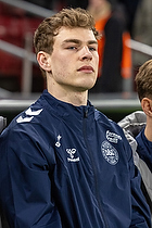 Mads Hermansen  (Danmark)