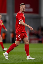 Jannik Vestergaard  (Danmark)