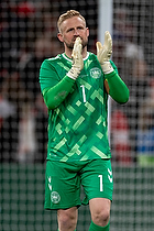Kasper Schmeichel, anf�rer  (Danmark)