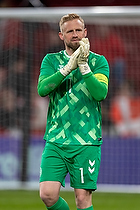 Kasper Schmeichel, anf�rer  (Danmark)