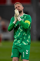 Kasper Schmeichel, anf�rer  (Danmark)