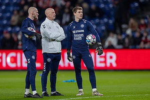 Mads Hermansen  (Danmark)