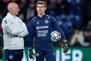 Mads Hermansen  (Danmark)