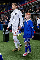 Mikkel Damsgaard  (Danmark)