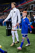 Mikkel Damsgaard  (Danmark)