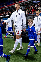 Jannik Vestergaard  (Danmark)