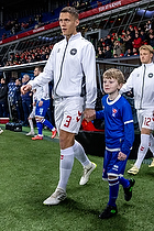 Jannik Vestergaard  (Danmark)