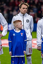 Mikkel Damsgaard  (Danmark)