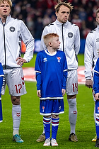 Mikkel Damsgaard  (Danmark)