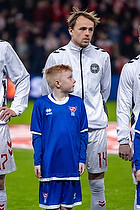 Mikkel Damsgaard  (Danmark)