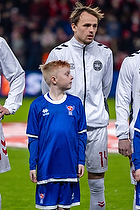 Mikkel Damsgaard  (Danmark)