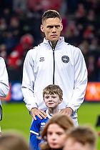 Jannik Vestergaard  (Danmark)
