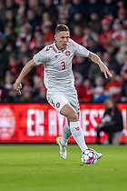 Jannik Vestergaard  (Danmark)