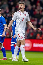 Jannik Vestergaard  (Danmark)