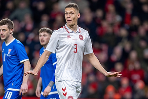 Jannik Vestergaard  (Danmark)