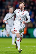 Mikkel Damsgaard  (Danmark)