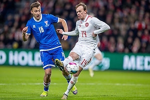 Mikkel Damsgaard  (Danmark)