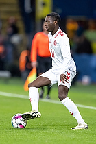 Mohamed Daramy  (Danmark)